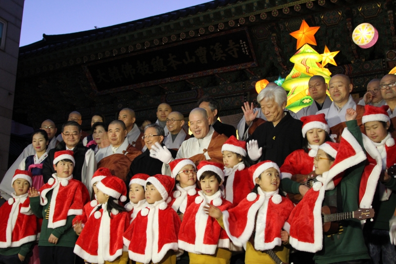 2014.12.17_크리스마스트리 점등식